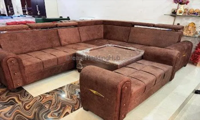 Unique Furniture And Decoration