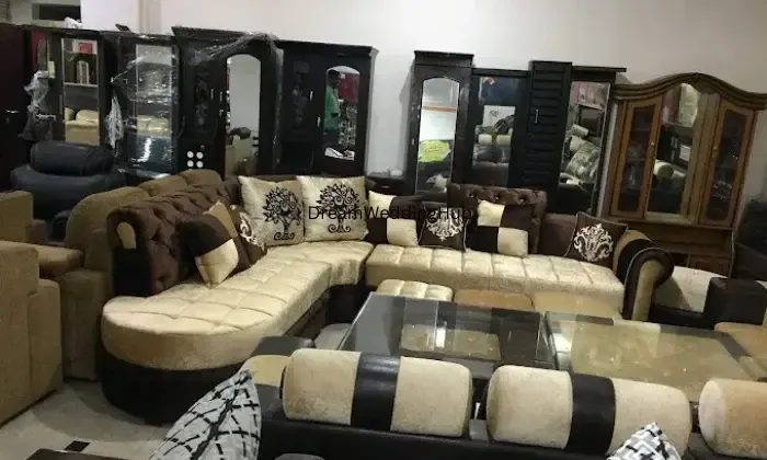 Unique Furnitures