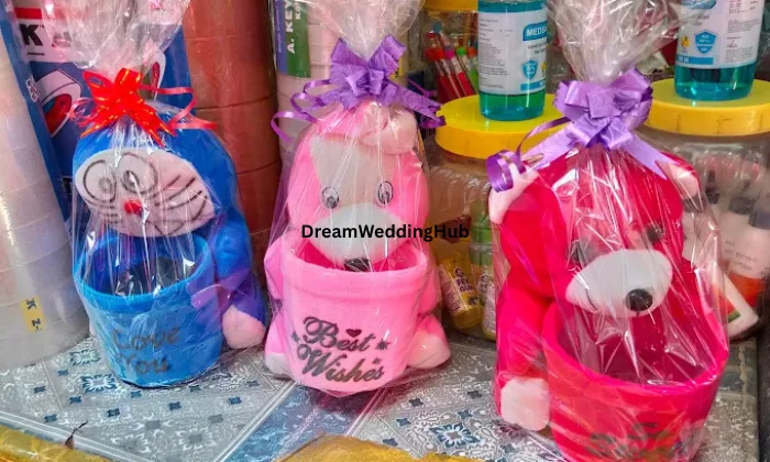 Unique Gift And Stationery