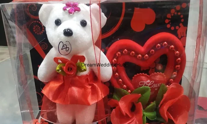 Unique Gift Emporium