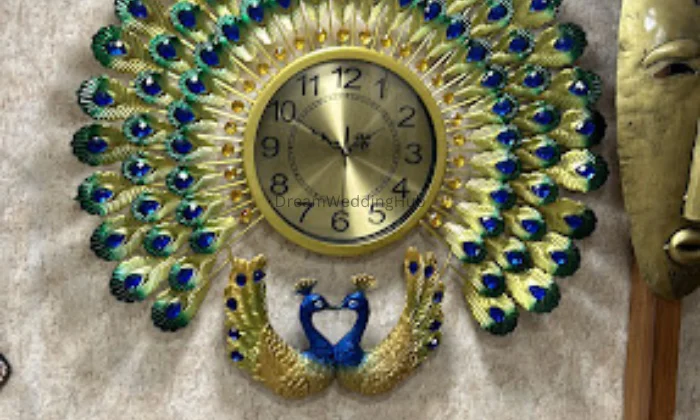 Unique Gifts