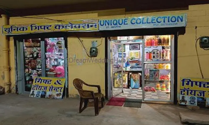 Unique Gifts Collection