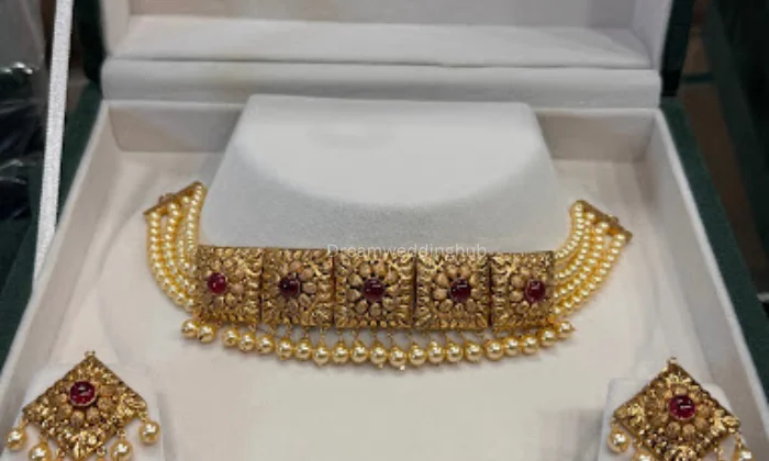 Unique Gold  Silver