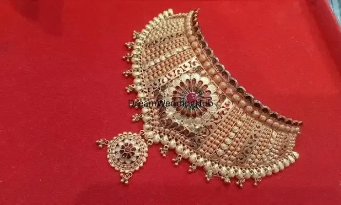 Unique Jewellers Farrukhabad