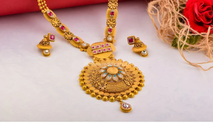 Unique Jewellery