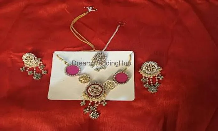 Unique Jewellery Studio