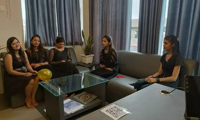 Unique Makeup Studio