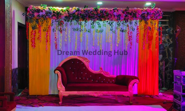 Unique Party Decor