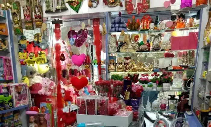 Unique Personalised Gift