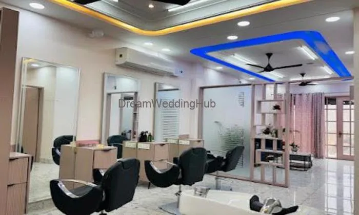 Unique Salon - Hair & Beauty Salon In Hanumangarh