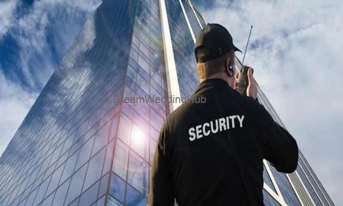 Unique Security Services