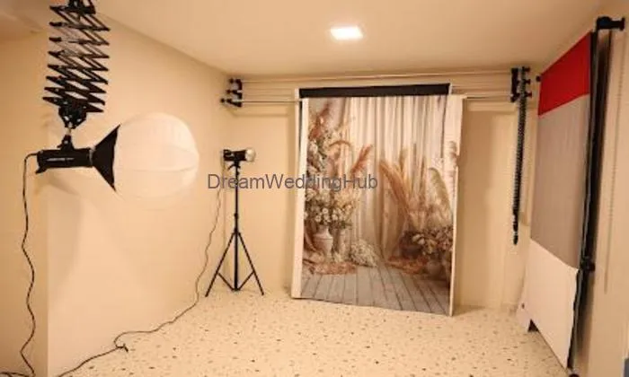 Unique Snaps Photo Studio