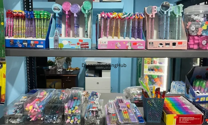 Unique Stationery And General Store