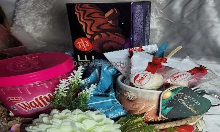 Unique Unwraps
