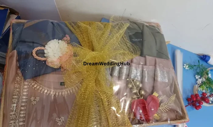 Unique Wedding Gift