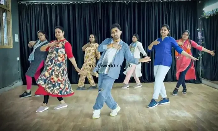 Unite Dancefit Studio