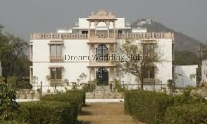 United 21 Lakecity Resort ,udaipur