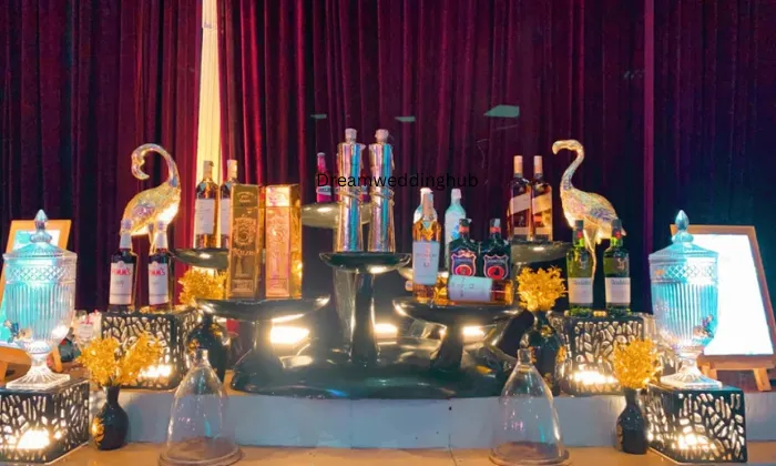 United Cocktails & Fizz Services