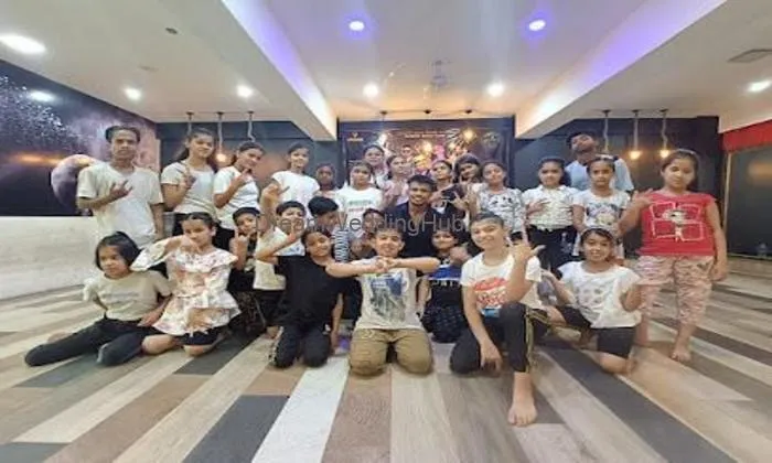 United Dance Studio