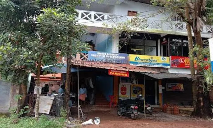 United Security Society Of Ex-servicemen