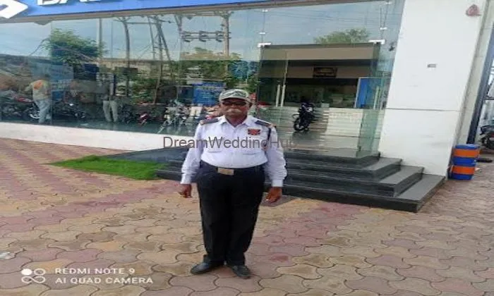 United Services Security & Consultancy Dhule