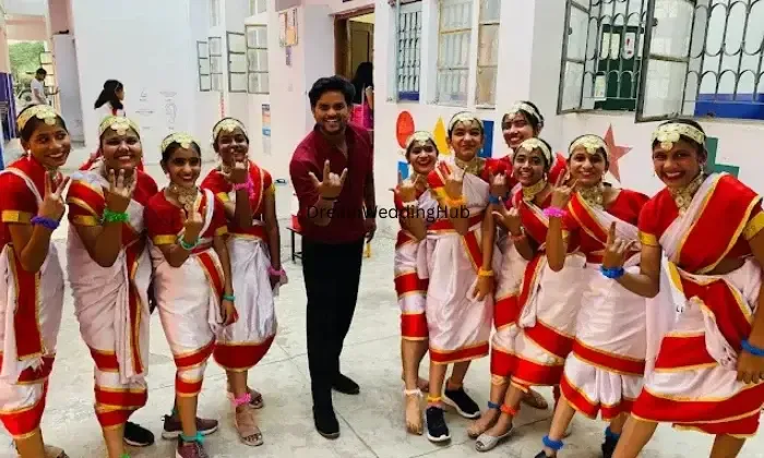 Unity Dance Company