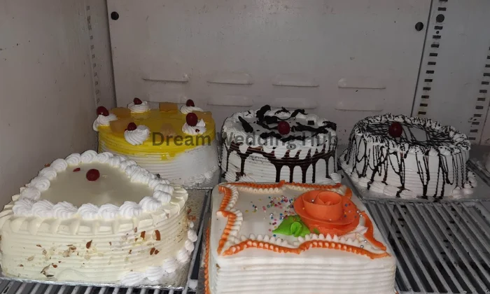 Universal Bakers