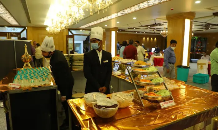 Universal Catering