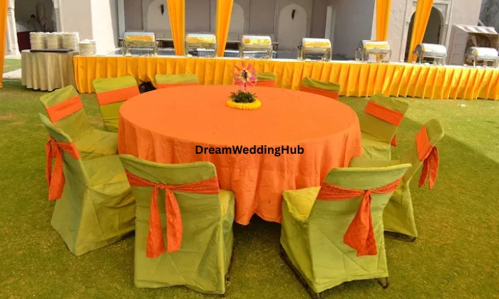 Universal Event