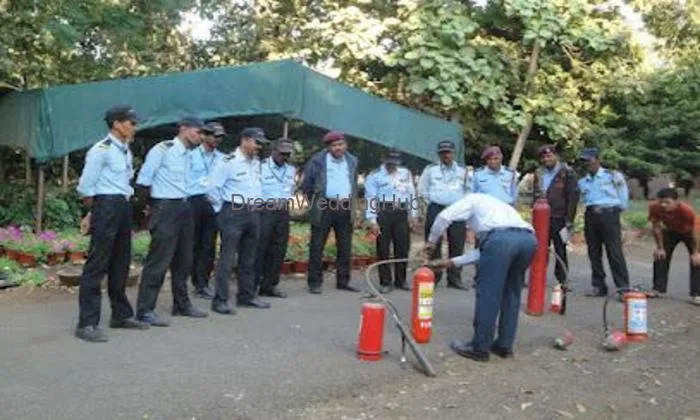 Universal Security - Security Services Company