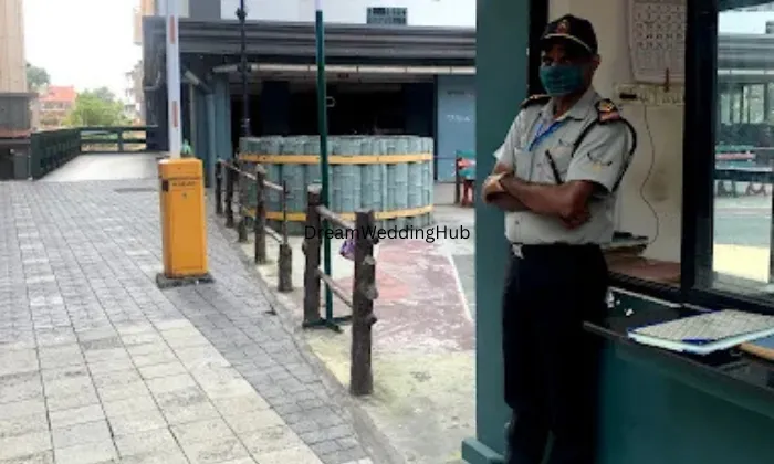 Universal Security Service