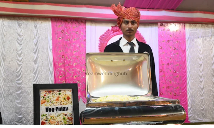 Universe Caterers