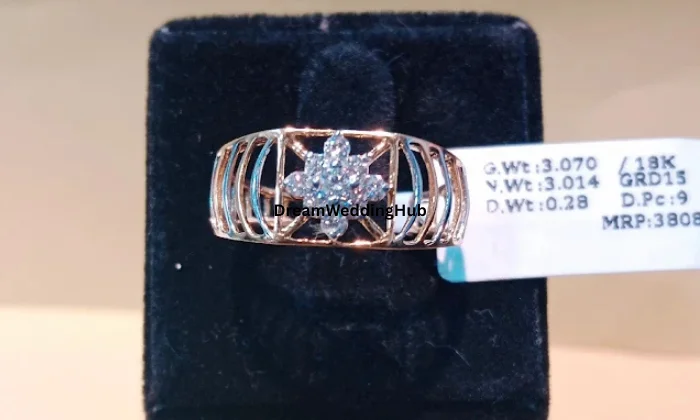 Universe Diamond Jewellery Pvt Ltd