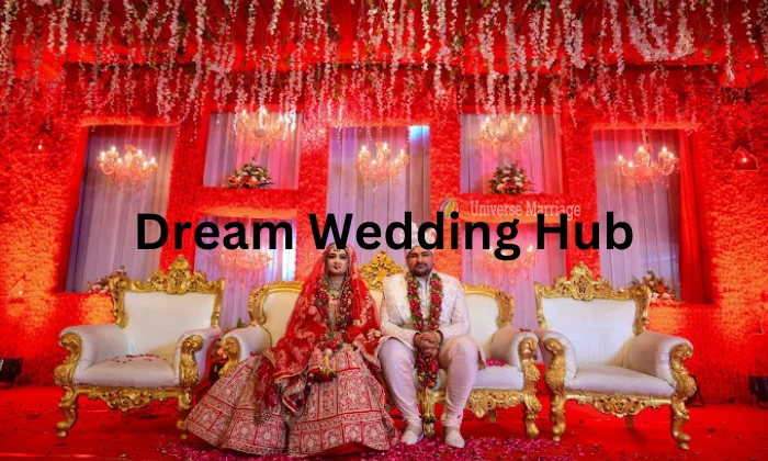Universe Marriage
