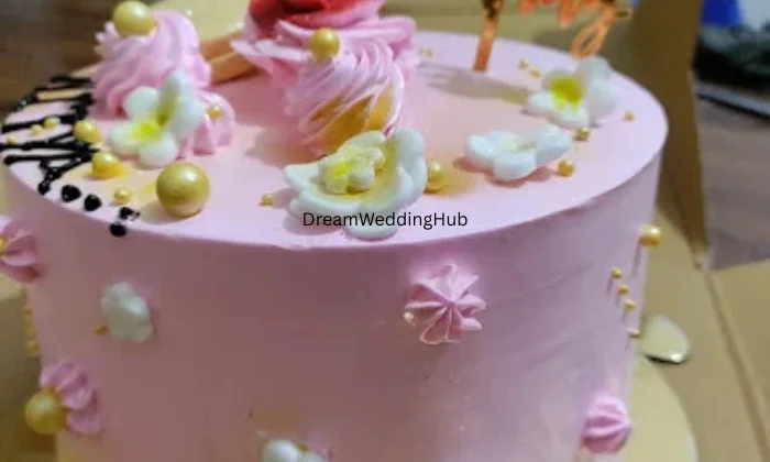Uniyal Cake  House
