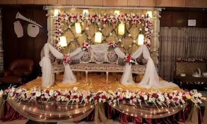 Unleash Destination Wedding And Events