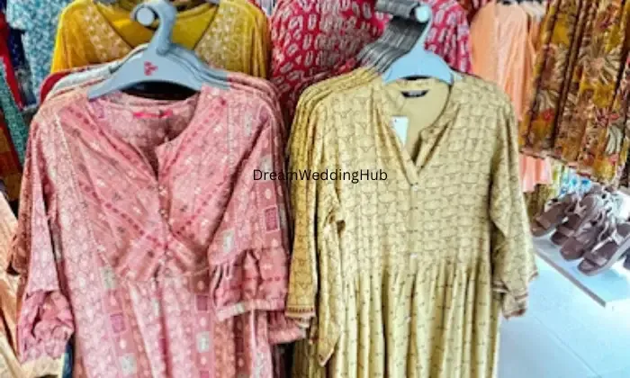 Unlimited Fashion Store  Dindigul