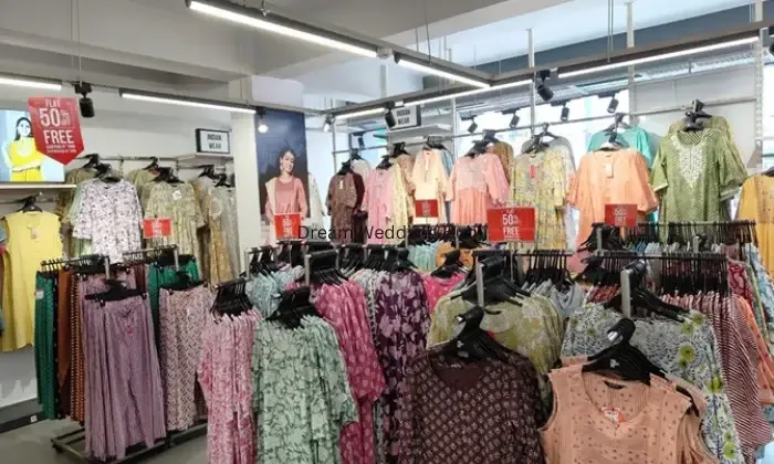 Unlimited Fashion Store Warangal Urban
