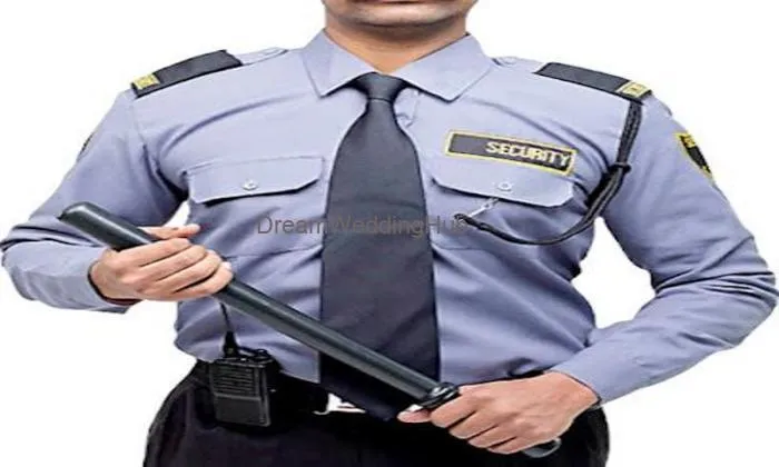 Unlimited Security & Manpower Services
