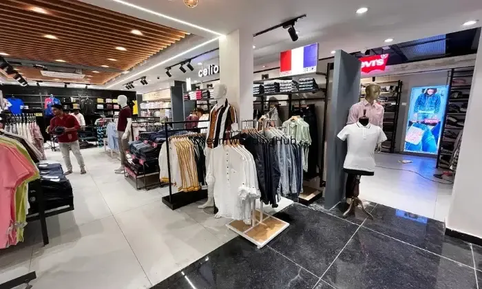 Unlimited Zone