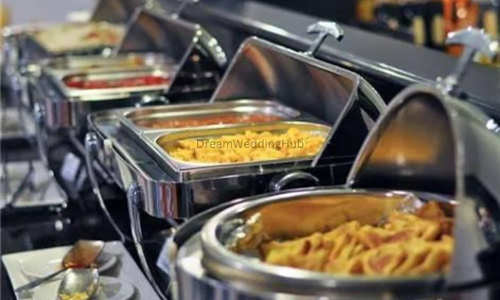 Unnathi Caterers