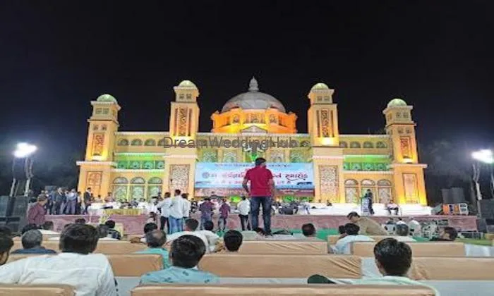 Unnati Farm
