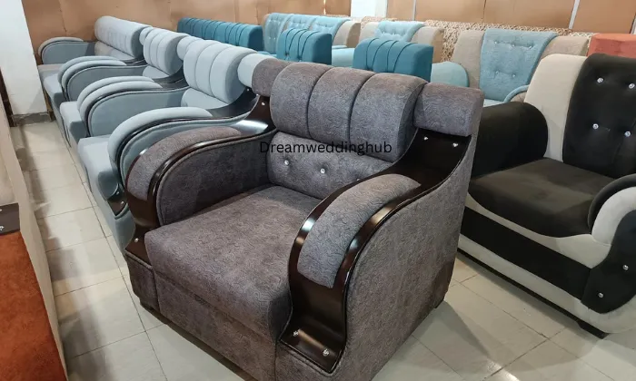 Unnati Furniture