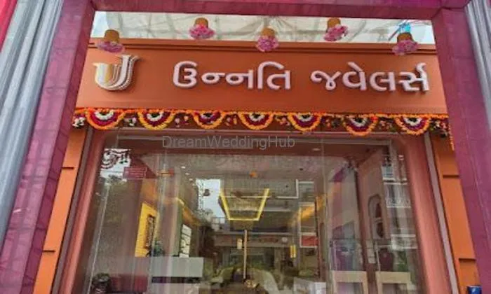Unnati Jewellers