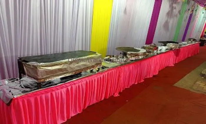 Upadhyay Caterers & Bichayat Kendra
