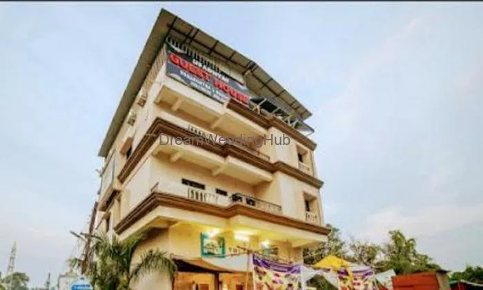 Upadhyay Guest House