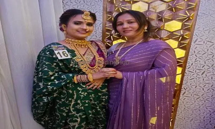 Upasana Cb Makeup Studio & Academy