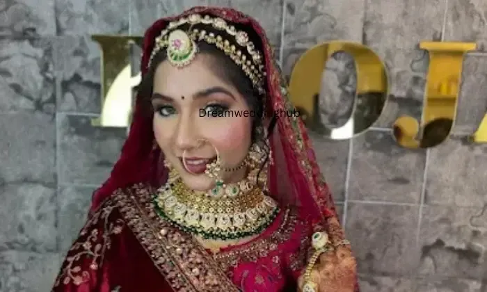 Upbeat Makeovers By Pooja Arora Upbeat Makeovers By Pooja Arora
