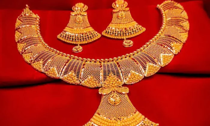 Upendra Jewellery