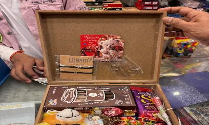 Uphaar Gift Store